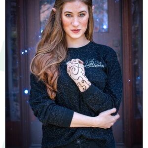 ACOTAR City of Starlight Jersey Blissfully Bookish Sarah J Maas